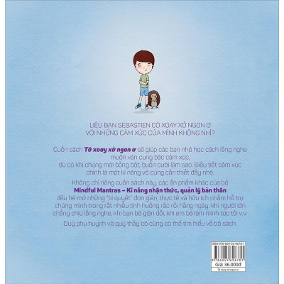 Sách - Khả Năng Nhận Thức, Quản Lý Bản Thân - Tớ Xoay Sở Ngon Ơ - NXB Phụ Nữ