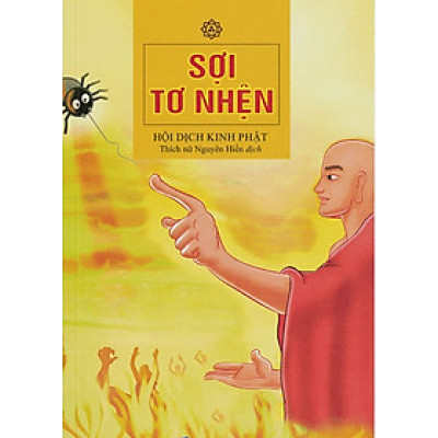 Sợi tơ nhện