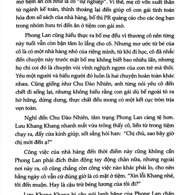 Tháng Ngày Ước Hẹn (Tái Bản 2018)