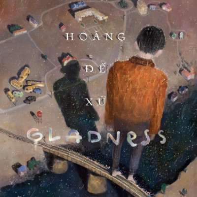 Sách - Hoàng Đế Xứ Gladness - Bìa Cứng - Tặng Kèm Postcard Có Chữ Ký Tác Giả - Độc Quyền Fahasa