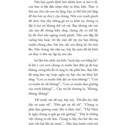 Kỷ Luật Yêu Thương