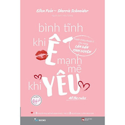 Sách  Bình tĩnh khi ế, mạnh mẽ khi yêu - Skybooks - BẢN QUYỀN