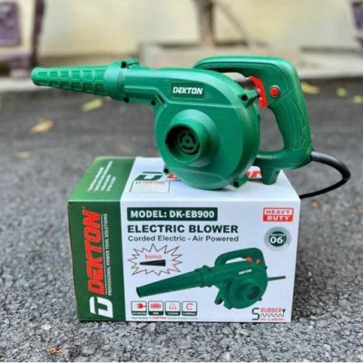 MÁY THỔI BỤI VÀ HÚT BỤI    DK-EB900 DEKTON- HÀNG CHÍNH HÃNG