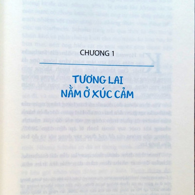 Thức Dậy Muốn Đi Làm - Liz Fosslien, Mollie West Duffy (Bìa mềm)