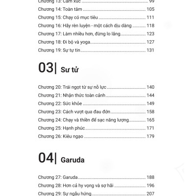 Thiền Trong Chuyển Động