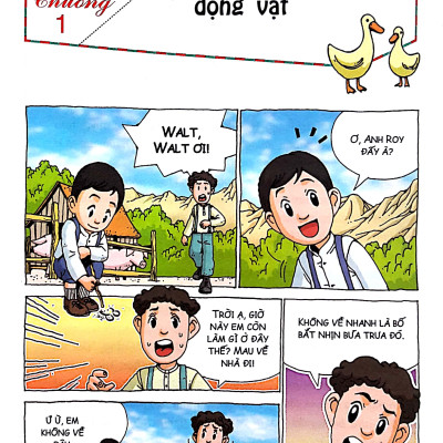 Who? Chuyện Kể Về Danh Nhân Thế Giới - Henry David Thoreau