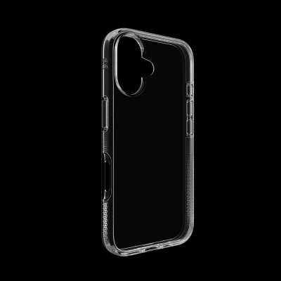 Ốp lưng ZAGG Crystal Palace Clear dành cho iPhone 16/ 16 Plus/ 16 Pro/ 16 ProMax, bảo hành 12 tháng - Hàng chính hãng