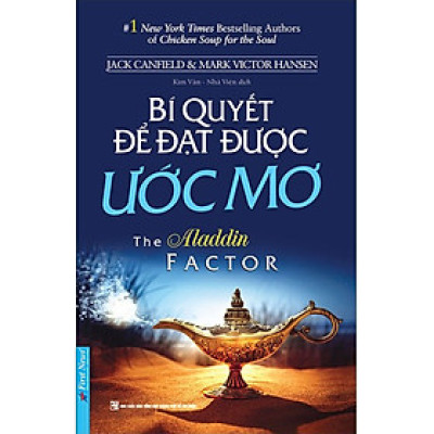 Bí Quyết Để Đạt Được Ước Mơ