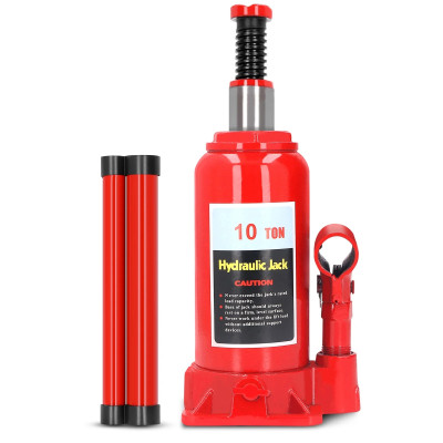 Kích Thủy Lực Công Suất Lớn 20 Tấn – Dạng Chai Bền Bỉ