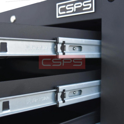 Tủ dụng cụ đồ nghề CSPS 7605 76 cm – 05 hộc kéo