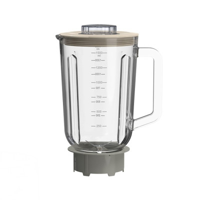 Máy xay sinh tố đa năng SHD5331, Dung tích 1.5L - 2 cối đa năng - Xay sinh tố, Xay thịt - Công suất 350W - Hàng chính hãng