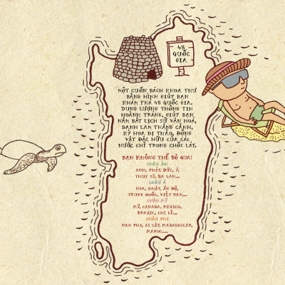 Bản đồ (sách tranh)