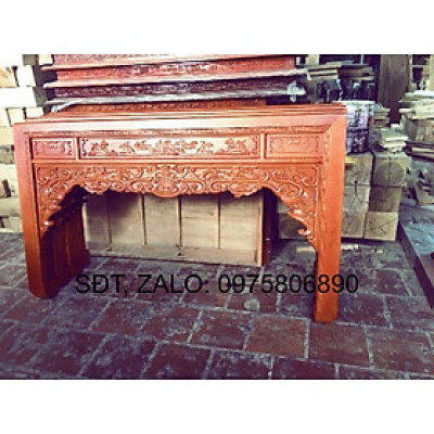 Án gian (free ship Hà Nội)