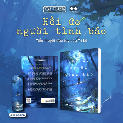 Hồi Ức Người Tình Báo - Bản Quyền