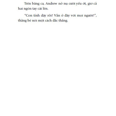 Chicken Soup For The Soul - Những Chồi Non Hy Vọng