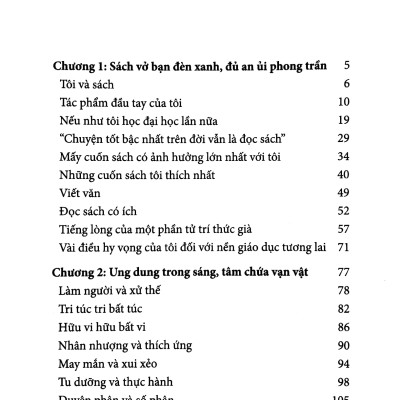 Một Đời Tự Tại (HH)