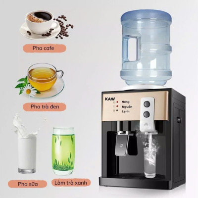 Đèn ỐP Trần May Nước Nóng Lạnh Để Bàn 2 Chế Độ – Làm Nước Nhanh, Tiết Kiệm Điện, Dễ Sử Dụng