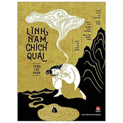 Lĩnh Nam Chích Quái