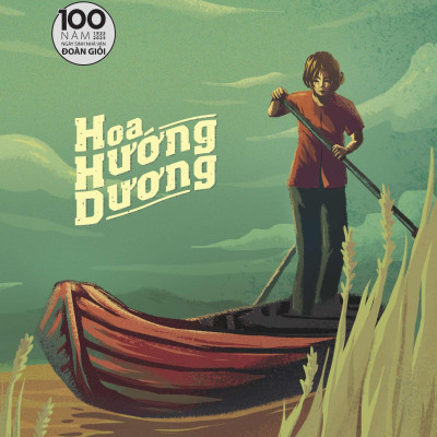 Sách - Hoa Hướng Dương (Tái Bản 2025)