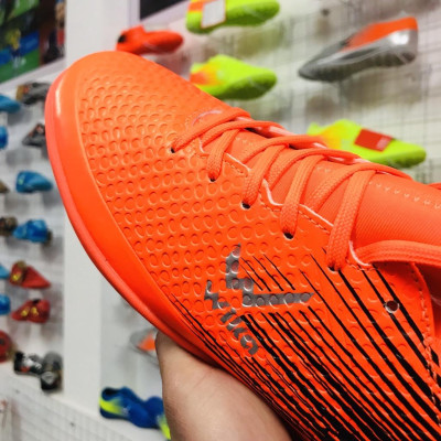 Giày bóng đá phủi www Wikaa Flash Cam cao cấp 2022