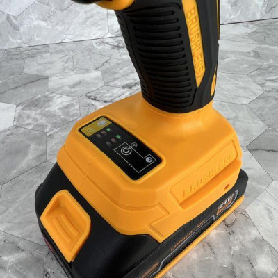 MÁY CƯA KIẾM HK-CK308BL HUKAN  ( 1PIN + 1 SẠC ) - HÀNG CHÍNH HÃNG