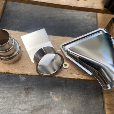 MÁY KHÒ NHIỆT DÙNG PIN 20V (1 pin 4.0Ah+sac) TOTAL TBLI20025 - HÀNG CHÍNH HÃNG