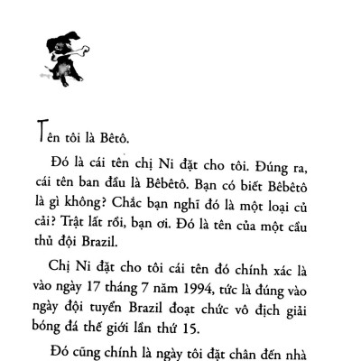 Tôi Là Bêtô (Tái Bản 2023)