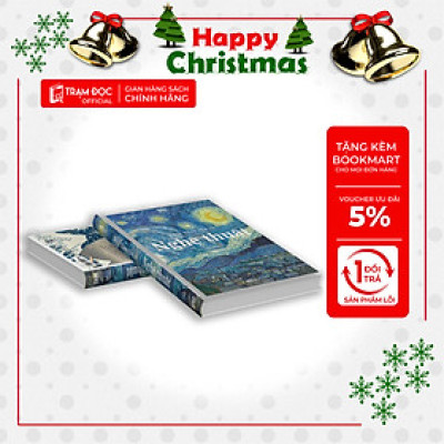 Trạm Đọc Official | Sách Bách Khoa Thư Về Nghệ Thuật ( Bìa cứng- Tặng kèm postcard )