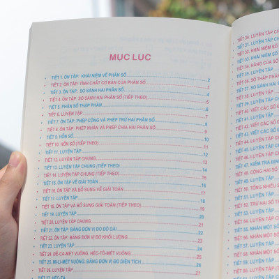 Sách: Combo 5 Cuốn Sách Toán Từ Cơ Bản Đến Nâng Cao Dành Cho Học Sinh Lớp 5
