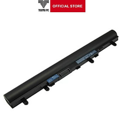 Pin Tương Thích Cho Laptop Acer Aspire E1-510 | Battery Laptop Acer E1-530 - Hàng Nhập Khẩu New Seal TEEMO PC TEBAT663