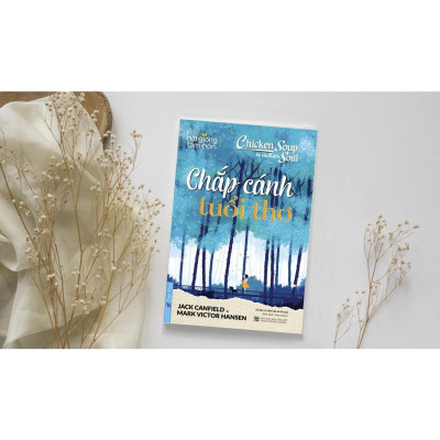 Chicken Soup For The Kid