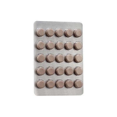 VIÊN UỐNG CHỐNG OXY HÓA LAC MASQUELIER CHIẾT XUẤT VỎ THÔNG PHÁP (25 VIÊN)