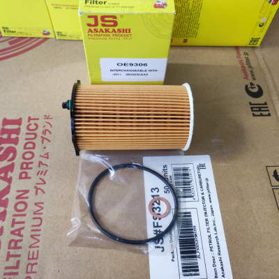 Lọc nhớt Kia Carnival 3.3L 2014-2023 - OE9306