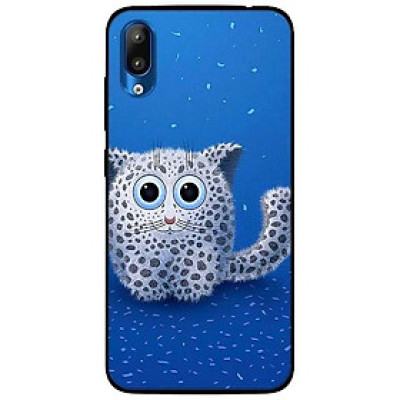 Ốp lưng dành cho Vsmart Star mẫu Mập Xanh