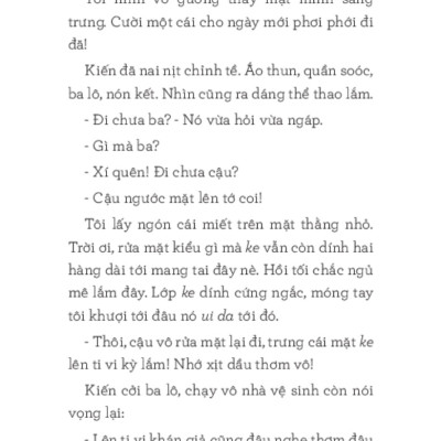 	Văn Học Thiếu Nhi - Kho Báu Trong Thành Phố _TRE
