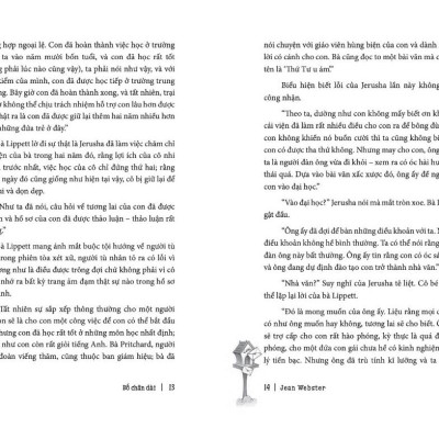 Ông Bố Chân Dài