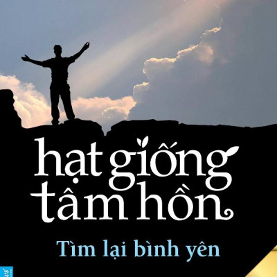 Hạt Giống Tâm Hồn - Tập 16: Tìm Lại Bình Yên (Tái Bản 2023)