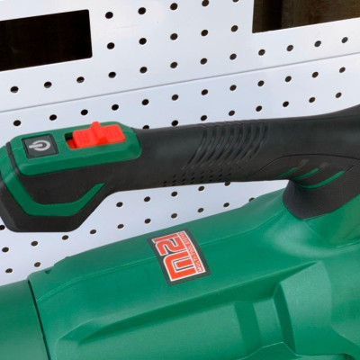 MÁY THỔI LÁ DÙNG PIN 21V (900m3/h) DEKTON M21-TL01BL - HÀNG CHÍNH HÃNG