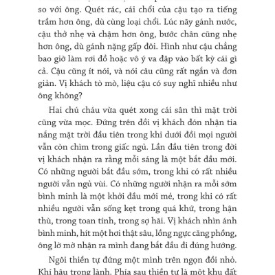 Thích Nghi Toàn Diện Để Khác Biệt: Cạnh Tranh Thành Công Trong Thế Giới Mới Về Việc Làm