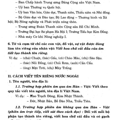 Sách - Một Số Biện Pháp Giúp Học Sinh Viết Đúng Chính Tả