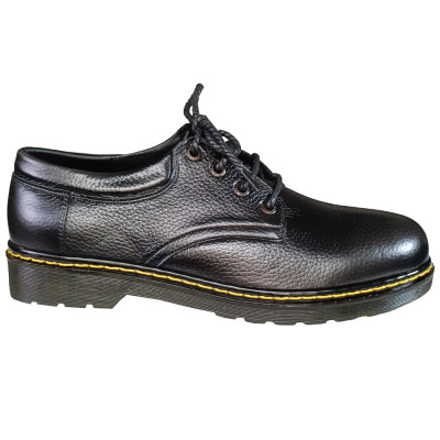 Giày Đốc Tờ Nam HA NAM Da Bò Thật Bảo Hành 2 Năm Freeship DT2025