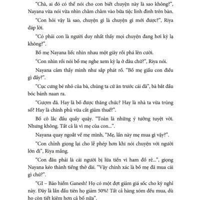 AI 2041 - 10 Viễn Cảnh Cho Tương Lai _SGB