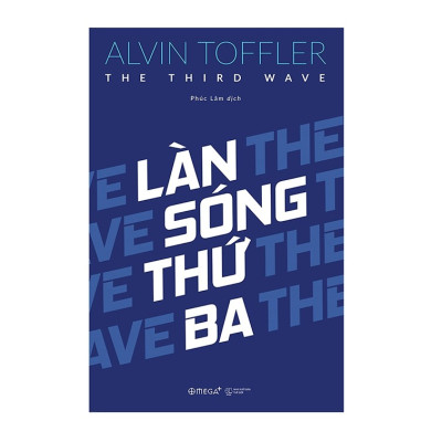 Combo Sách Tư Duy - Kỹ Năng Sống : Làn Sóng Thứ Ba +  Để Không Phạm Sai Lầm