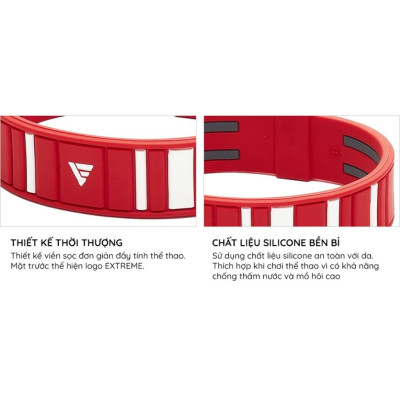 Vòng tay Phiten rakuwa bracelet metax extreme stripe TG791025/TG791026/TG791125/TG791126