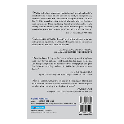 Hiểu Về Trái Tim (Tái Bản)