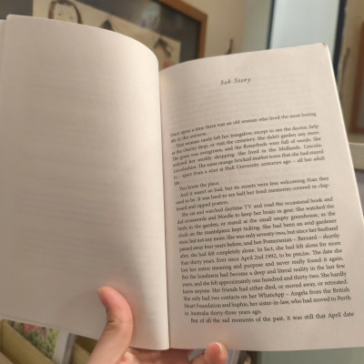 Sách - The Life Impossible by Matt Haig - Best Literature & Fiction