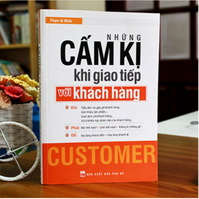 Combo Sách - Giao Tiếp Chuyên Nghiệp Để Bán Hàng Thành Công: Những Cấm Kị Khi Giao Tiếp Với Khách Hàng (TB)+Khéo Ăn Nói Sẽ Có Được Thiên Hạ (TB)+9 Bài Học Về Tài Ăn Nói Trong Bán Hàng(TB)+Giao Tiếp Chuyên Nghiệp Để Bán Hàng Thành Công (TB) (MinhLongBooks)
