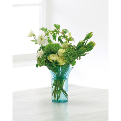 Lọ trồng cây Richell thủy canh 2 in 1