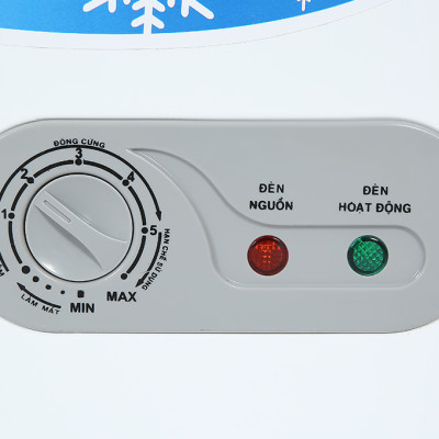 Tủ đông Sanaky Inverter 270 lít VH-3699A2KD - Hàng Chính Hãng - Chỉ Giao Hồ Chí Minh