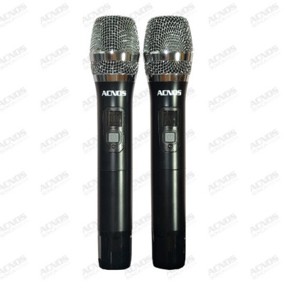 Dàn âm thanh di động xách tay ACNOS CS250PUW - HÀNG CHÍNH HÃNG